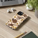 western-michigan-broncos-helmet-hearts-brown-cream-phone-case-best-selling.webp