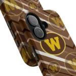 western-michigan-broncos-linear-stripes-brown-phone-case-best-selling.webp