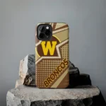 western-michigan-broncos-star-outline-brown-phone-case-best-selling.webp