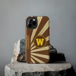 western-michigan-broncos-sunburst-rays-brown-phone-case-best-selling.webp