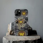 western-michigan-broncos-superman-emblem-burst-gray-phone-case-best-selling.webp
