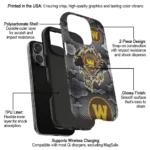 western-michigan-broncos-superman-emblem-burst-gray-phone-case-best-selling.webp