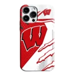 wisconsin-badgers-armor-streaks-red-phone-case-best-selling.webp