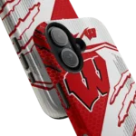 wisconsin-badgers-armor-streaks-red-phone-case-best-selling.webp