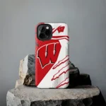 wisconsin-badgers-armor-streaks-red-phone-case-best-selling.webp