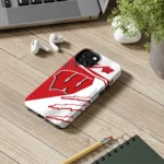 wisconsin-badgers-armor-streaks-red-phone-case-best-selling.webp