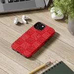 wisconsin-badgers-chevron-squares-red-phone-case-best-selling.webp