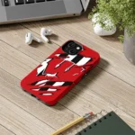 wisconsin-badgers-claw-scar-red-black-phone-case-best-selling.webp