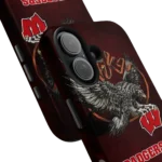 wisconsin-badgers-eagle-soar-red-phone-case-best-selling.webp
