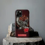wisconsin-badgers-eagle-soar-red-phone-case-best-selling.webp