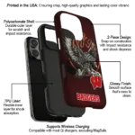 wisconsin-badgers-eagle-soar-red-phone-case-best-selling.webp