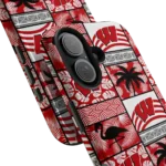 wisconsin-badgers-flamingo-palm-trees-red-phone-case-best-selling.webp