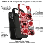 wisconsin-badgers-flamingo-palm-trees-red-phone-case-best-selling.webp