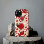 wisconsin-badgers-helmet-hearts-red-cream-phone-case-best-selling.webp