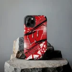 wisconsin-badgers-jagged-flash-red-black-phone-case-best-selling.webp