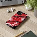 wisconsin-badgers-jagged-flash-red-black-phone-case-best-selling.webp