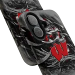wisconsin-badgers-skull-blades-red-gray-phone-case-best-selling.webp