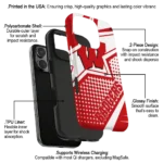 wisconsin-badgers-star-outline-red-phone-case-best-selling.webp