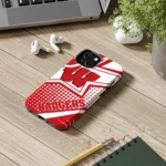 wisconsin-badgers-star-outline-red-phone-case-best-selling.webp