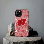 wisconsin-badgers-striped-overlay-red-phone-case-best-selling.webp