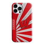 wisconsin-badgers-sunburst-rays-red-phone-case-best-selling.webp