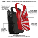 wisconsin-badgers-sunburst-rays-red-phone-case-best-selling.webp