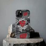 wisconsin-badgers-superman-emblem-burst-gray-phone-case-best-selling.webp