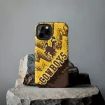 wyoming-cowboys-abstract-zigzag-brown-phone-case-best-selling.webp