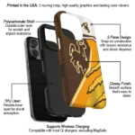 wyoming-cowboys-armor-streaks-brown-phone-case-best-selling.webp