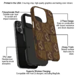 wyoming-cowboys-chevron-squares-brown-phone-case-best-selling.webp