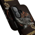 wyoming-cowboys-eagle-soar-brown-phone-case-best-selling.webp