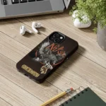 wyoming-cowboys-eagle-soar-brown-phone-case-best-selling.webp