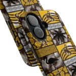 wyoming-cowboys-flamingo-palm-trees-brown-phone-case-best-selling.webp