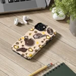 wyoming-cowboys-helmet-hearts-brown-cream-phone-case-best-selling.webp