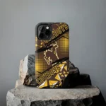 wyoming-cowboys-jagged-flash-brown-black-phone-case-best-selling.webp
