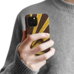 wyoming-cowboys-sunburst-rays-brown-phone-case-best-selling.webp