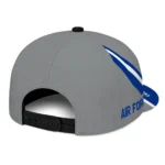 air-force-falcons-cap-custom-blazing-fire-blue-best-selling.webp