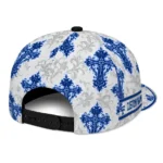 air-force-falcons-cap-custom-damask-pattern-blue-white-best-selling.webp