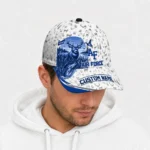 air-force-falcons-cap-custom-toile-pattern-blue-white-best-selling.webp