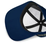 akron-zips-cap-personalized-pixel-camo-blue-best-selling.webp