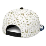 akron-zips-cap-personalized-toile-pattern-blue-white-best-selling.webp