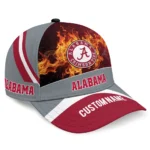 alabama-crimson-tide-cap-personalized-blazing-fire-crimson-best-selling.webp