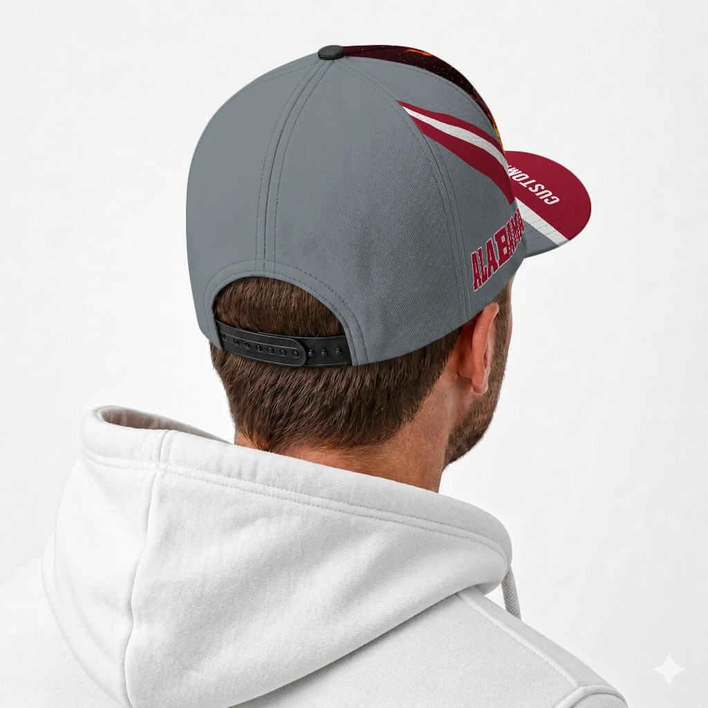 alabama-crimson-tide-cap-personalized-blazing-fire-crimson-latest-model.webp