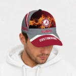 alabama-crimson-tide-cap-personalized-blazing-fire-crimson-best-selling.webp