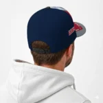 alabama-crimson-tide-cap-personalized-diagonal-slash-crimson-best-selling.webp
