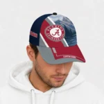 alabama-crimson-tide-cap-personalized-diagonal-slash-crimson-best-selling.webp