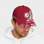 alabama-crimson-tide-cap-personalized-smoke-flames-crimson-best-selling.webp