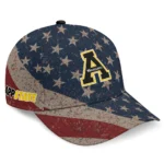 appalachian-state-mountaineers-cap-personalized-distressed-stars-navy-best-selling.webp