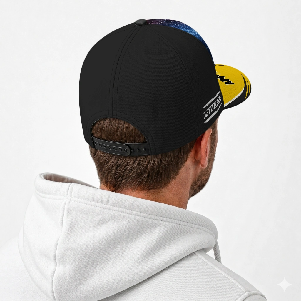 appalachian-state-mountaineers-cap-personalized-galaxy-nebula-black-latest-model.webp