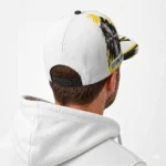 appalachian-state-mountaineers-cap-personalized-grunge-cross-black-white-best-selling.webp